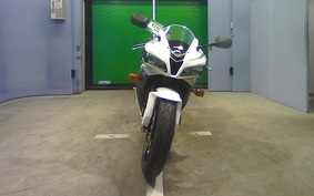 HONDA CBR600RR GEN 3 2007 PC40