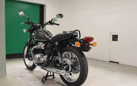 KAWASAKI MEGURO K3 2024 EJ800E