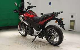 HONDA NC750X LD ABS 2021 RC90