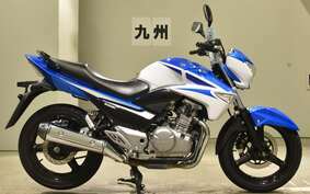 SUZUKI GSR250 GJ55D