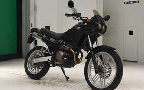 HONDA AX-1 MD21