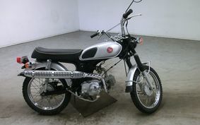 HONDA CL50 BENLY CD50