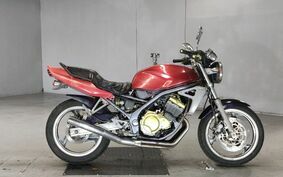 KAWASAKI BALIUS 250 ZR250A