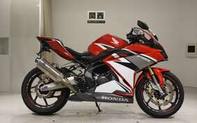 HONDA CBR250RR A MC51