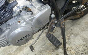 YAMAHA SR250 4J1