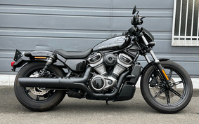 HARLEY RH975 ナイトスター 2022 ZH1