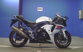 SUZUKI GSX-R1000 2011 CY111