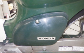 HONDA C50 SUPER CUB AA01