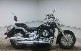 YAMAHA DRAGSTAR 400 CLASSIC 1999