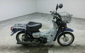 SUZUKI BIRDIE 50 Cell BA42A