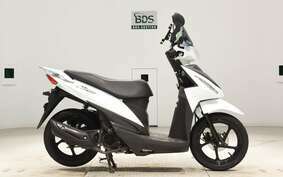 SUZUKI ADDRESS 110 CE47A