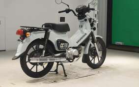 HONDA CROSS CUB 110 JA60