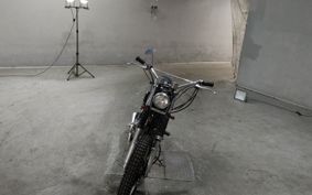 YAMAHA SR400-1 1JR
