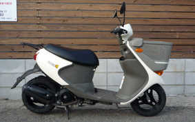 SUZUKI LET's 4 Basket CA43A