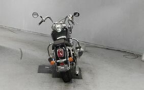 HONDA SHADOW 400 2007 NC34