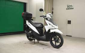 SUZUKI ADDRESS 110 CE47A