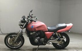 HONDA CB400SF 1992 NC31