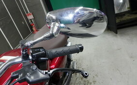 HONDA GB350 2022 NC59