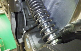 SUZUKI ADDRESS V125 S CF4MA