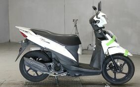 SUZUKI ADDRESS 110 CE47A