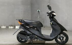 SUZUKI ADDRESS V50 CA44A