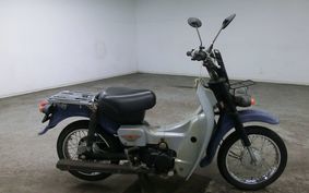 SUZUKI BIRDIE 50 Cell BA42A