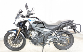 HONDA 400 X 2022 NC56