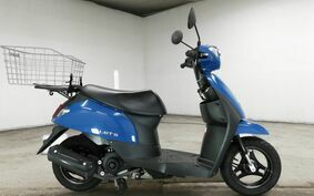 SUZUKI LET's CA4AA