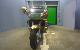 HONDA GL1500 GOLD WING SE 1991 SC22