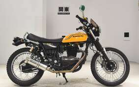 KAWASAKI 250TR BJ250F