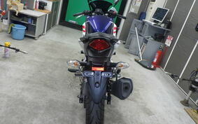 HONDA CBR250R GEN 3 MC41