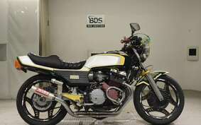 HONDA CBX400F 2002 NC07