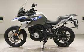 BMW G310GS 2019