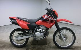 HONDA XR250 TORNADO MD34