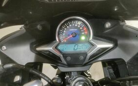 HONDA CBR250R MC41