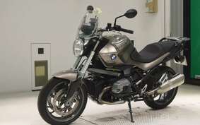 BMW R1200R 2013