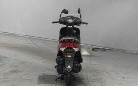 HONDA DIO 110 JF31