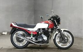 HONDA CBX550F PC04