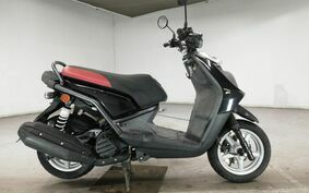 YAMAHA BW S125 SE45