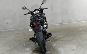 SUZUKI GSR250F GJ55D