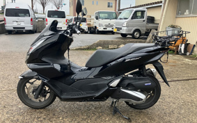 HONDA PCX125 JK05