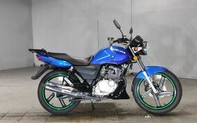 SUZUKI EN125 不明