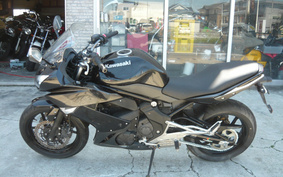 KAWASAKI NINJA 400R 2012 ER400B