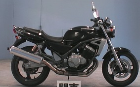 KAWASAKI BALIUS 250 Gen.2 2000 ZR250B