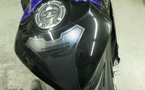 YAMAHA YZF-R25 A RG43J