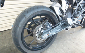 KTM 200 DUKE JUC40