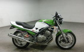 KAWASAKI BALIUS 250 1992 ZR250A