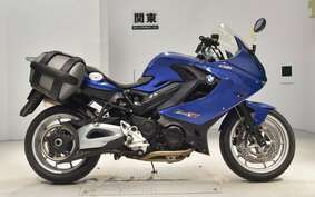 BMW F800GT 2015 0B03