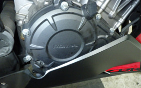 HONDA CBR250RR A MC51