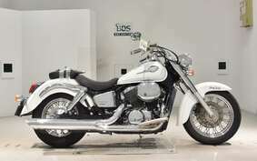 HONDA SHADOW 400 2004 NC34